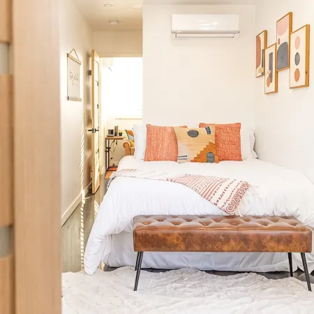 Box on the Rox Container Home + Heated Pool