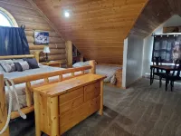 僻靜豪華山林小屋，設有34個床位 - Wi-Fi