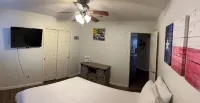 Perfect home for Baylor, Silos, and Business guests - Wifi