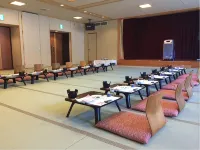 Hotel Tokinoza - Gym
