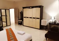 The Garden Hotel - Wifi