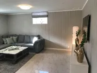 Notodden Sentrum Apartment No 3 - Lemmikkieläimet sallittu