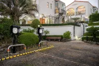 Seogwipo Orange Tree House Pension - 2-Star