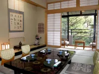 Hinode Ryokan - 2-Star