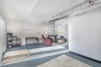 Comfy Creekside Getaway in Eagle Rock, VA on Craig Creek, near the James River - Wifi