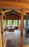 Large Lakefront Paradise on the shores of Lake Michigamme - 5つ星
