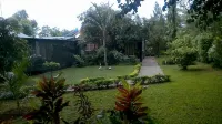 Gloria's Bed and Breakfast - breakfast