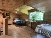 陶藝小屋 - 木屋