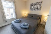 Lovelyhousebelfast - Bungalows