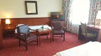 Landhotel Jagdhof - 4-Star