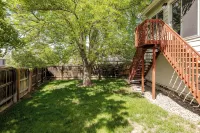 Family Friendly, Game Room, KING BED, Deck&Grill - Kitchens