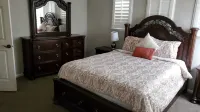 Lovely home w/ pool, spa, outdoor grill and more! - Balcony