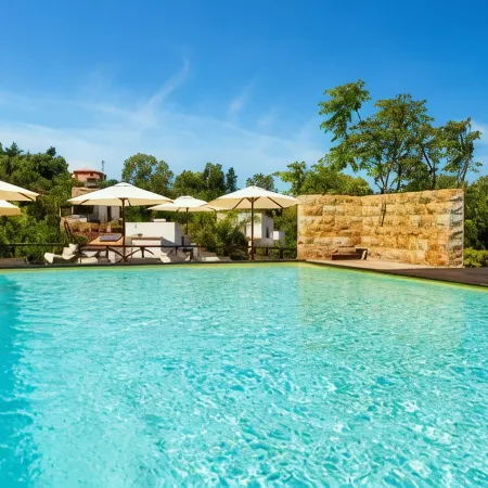 Pater Meus Suites