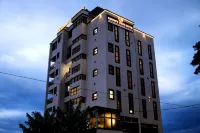 Canopy View Hotel - 2-Sterne