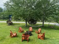 Stony Creek Motel - Wifi
