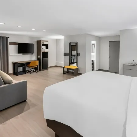 Comfort Inn