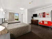 Comfort Inn Parklands Calliope - Gym