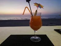 Emerald Sea Resort - bar