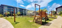 La Fleur Polinésia - Pet friendly