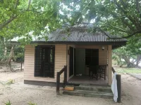 Yasawa Long Beach Hideout Resort - Bares