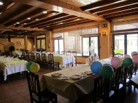Hotel Sierra Luz - Mountain view