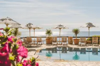 Il Pellicano - pantai