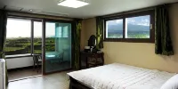 Jeju Eden Hotel - Wifi