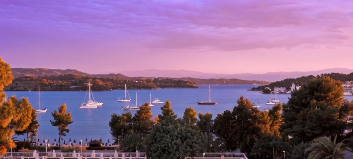 AKS Porto Heli Hotel Hotels in Argolis