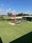 Elegant Lifestyle Estate Getaway - parking
