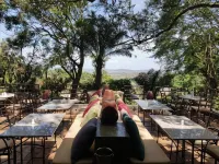 Kampala Forest Resort - Kfr Lodge - Ocean View