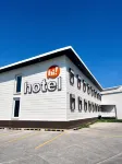 Hotel hi Tecnológico Garza Sada - 2-نجوم