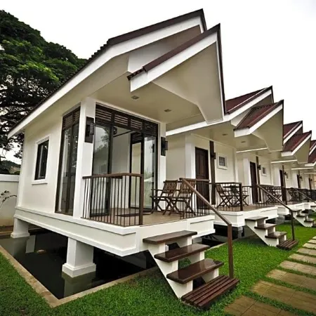 Cleon Villas Pension