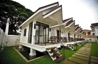 Cleon Villas Pension - Bed & Breakfasts