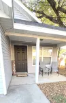Rogers Retreat, Dog Friendly, Cozy Home. Close to Walmart Amp, Downtown Rogers - 2星級