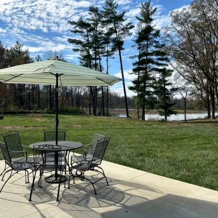 A Cosy Family Retreat In Nature, Or Perfect Romantic Getaway for Two! Hotéis em Auglaize County