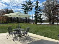 A Cozy Family Retreat in Nature, or Perfect Romantic Getaway for Two! - 3-Star