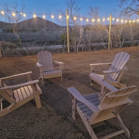 Pitmaster RV Park