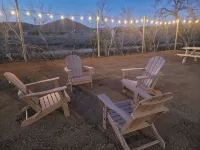 Pitmaster RV Park - 2 estrellas