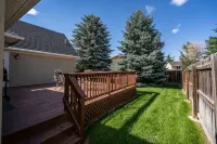 Tranquil Home on the Cheyenne Greenway! - Bintang 3
