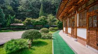 Damyang Bangahjae Hanok Pension - เพนชั่น