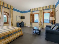 Altafiumara Resort & Spa - 5-Star