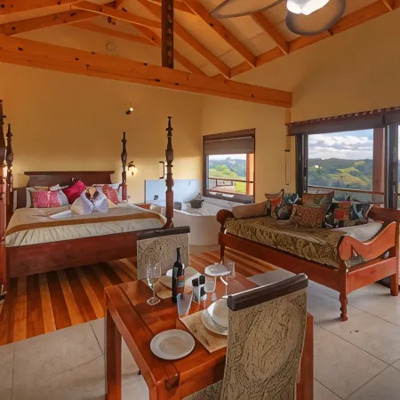 Maleny Tropical Retreat