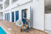 BEAUTIFUL WATERFRONT 3BD/3BA CONDO IN THE HEART OF CLEARWATER BEACH - 자쿠지
