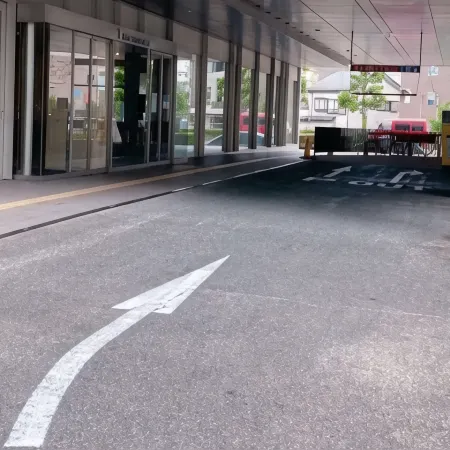 Hotel Brillante Musashino