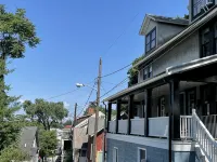 Quarry Landing - Center of Town & River View - 3 Bedroom - 3성급