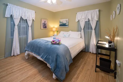 Perfect family friendly home in Nob Hill - 방갈로