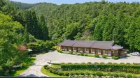 Damyang Bangahjae Hanok Pension - เพนชั่น