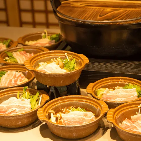 Shima Grand Hotel