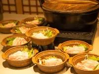Shima Grand Hotel - breakfast