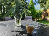 Garden Oasis in the City - 4-Sterne